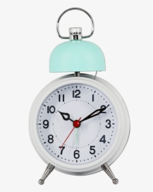 Tb09801 Oem Single Bell 98cm Alarm Clock - Clock, HD Png Download, Transparent PNG