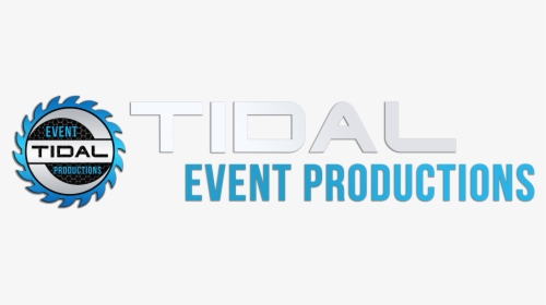 Tidal Event Productions - Parallel, HD Png Download, Transparent PNG