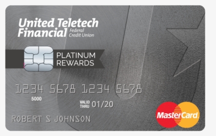 Credit Card Png - Platinum Credit Card Png, Transparent Png, Transparent PNG