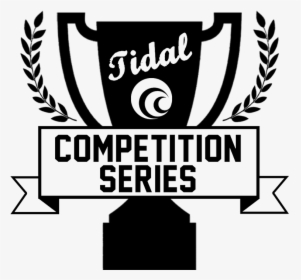 Tidal Competition Series - Graphic Design, HD Png Download, Transparent PNG