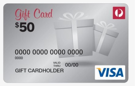 Text,credit Card,debit Card,font,payment Device - Australia Post Visa Prepaid Gift Cards, HD Png Download, Transparent PNG