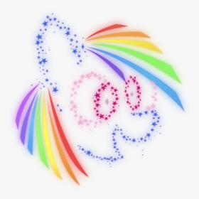 Those Rainbow Dash, Hd Png Download , Png Download - Illustration, Transparent Png, Transparent PNG