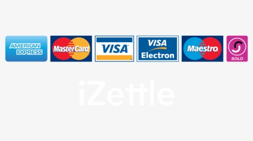 All Major Credit Cards Accepted - Accepted Major Credit Cards, HD Png Download, Transparent PNG