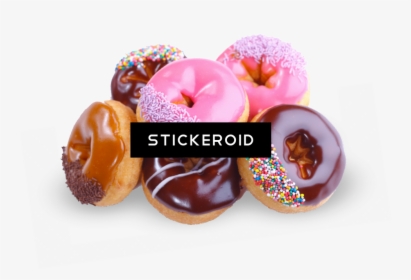 Donuts Doughnut Food - Best Looking Donut In The World, HD Png Download, Transparent PNG