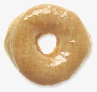 Doughnut, Donut, Isolated Doughnut, Glazed - Ketchup Vs Donut Sugar, HD Png Download, Transparent PNG