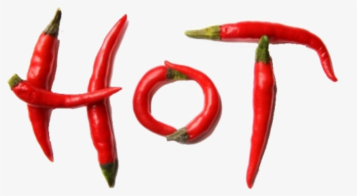 Pepper Png Background Clipart - Chili Peppers, Transparent Png, Transparent PNG