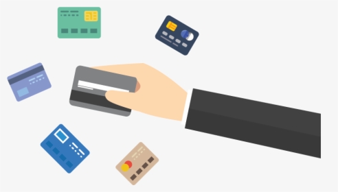Compare Credit Cards, HD Png Download, Transparent PNG