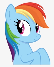 My Little Pony Cara, HD Png Download, Transparent PNG