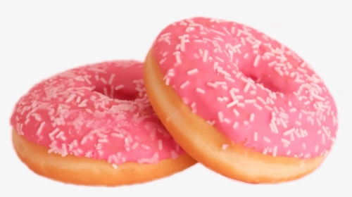 Donut, Overlay, And Png Image - National Donut Day 2019, Transparent Png, Transparent PNG