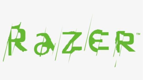 Razer Logo Png Photos - Razer, Transparent Png, Transparent PNG