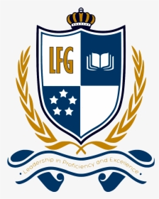 Lead Forte Gate College Lekki Clipart Png Download - British International School Phuket Logo, Transparent Png, Transparent PNG