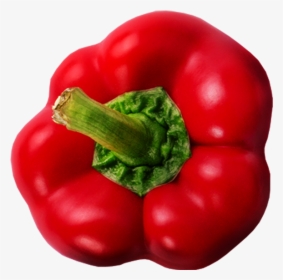 Download High Resolution Png - Bell Pepper Top Png, Transparent Png, Transparent PNG