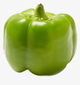 Bell Pepper Png Free Pic - Bell Pepper, Transparent Png, Transparent PNG