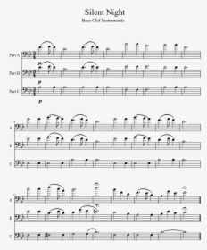 Easy Piano Duet Sheet Music, HD Png Download, Transparent PNG