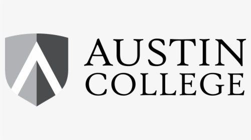 Austin College Logo Black, HD Png Download, Transparent PNG