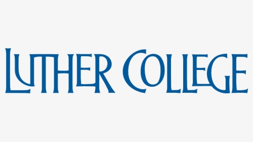 Luther College Iowa Logo, HD Png Download, Transparent PNG