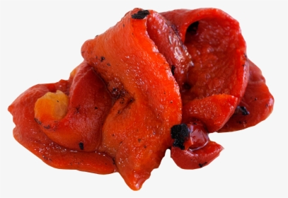 Roasted Red Peppers Png, Transparent Png, Transparent PNG