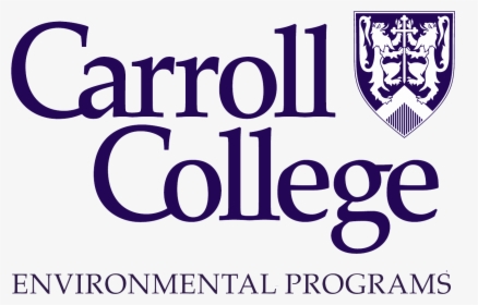 Image011 - Carroll College Logo Png, Transparent Png, Transparent PNG