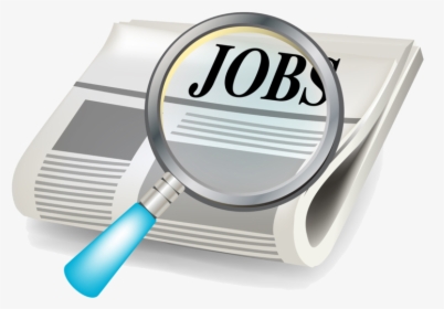 Job Vacancy Png - وظائف خالية, Transparent Png, Transparent PNG
