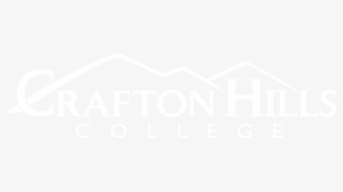 Crafton Hills College - Crafton Hills College Logo, HD Png Download, Transparent PNG