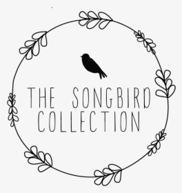 The Songbird Collection - Songbird Collection, HD Png Download, Transparent PNG