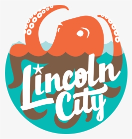 Lincoln City Oregon Logo, HD Png Download, Transparent PNG