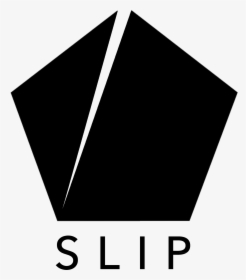 Slip Logo - Graphic Design, HD Png Download, Transparent PNG