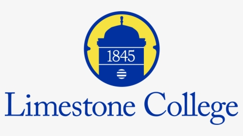 Limestone College Logo - Limestone College University Logo, HD Png Download, Transparent PNG