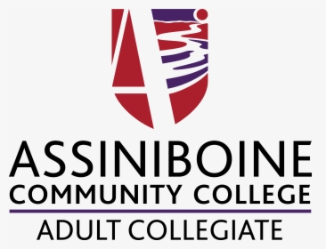 Assiniboine Community College Brandon Logo, HD Png Download, Transparent PNG