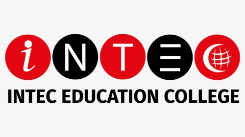 Logo Intec Education College , Png Download - Intec Education College Logo, Transparent Png, Transparent PNG