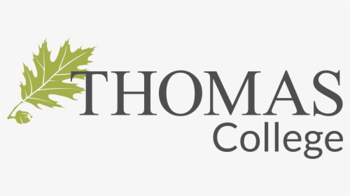 Thomas College Transparent Logo, HD Png Download, Transparent PNG