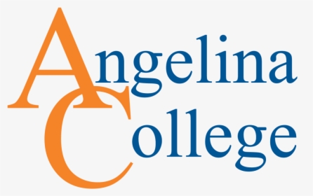 Angelina College Logo, HD Png Download, Transparent PNG