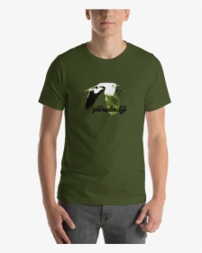 Pterodactyl T Shirt - T-shirt, HD Png Download, Transparent PNG