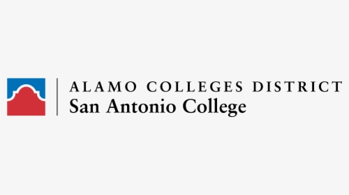 Alamo Colleges District San Antonio College, HD Png Download, Transparent PNG