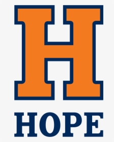 Hope College Logo, HD Png Download, Transparent PNG