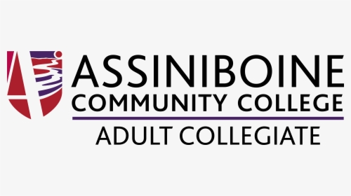 Assiniboine Community College Logo, HD Png Download, Transparent PNG