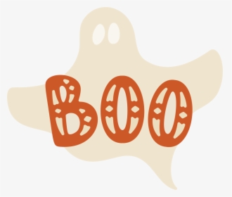 Transparent Boo Png, Png Download, Transparent PNG