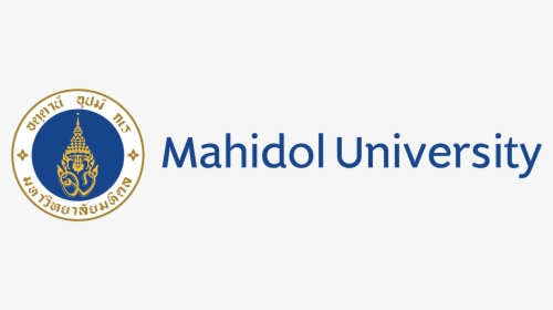 Mahidol Standard Eng1 - Mahidol University International College Logo, HD Png Download, Transparent PNG