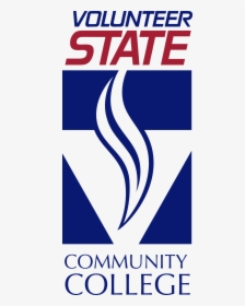 Vertical Logo - Gallatin Volunteer State Community College Mascot, HD Png Download, Transparent PNG