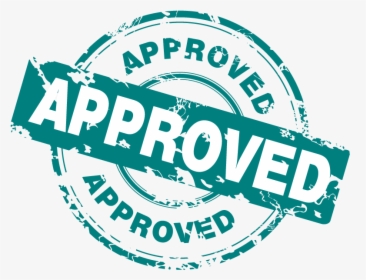 Seal Of Approval Png, Transparent Png, Transparent PNG