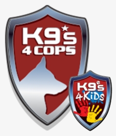 K9s 4 Cops, HD Png Download, Transparent PNG