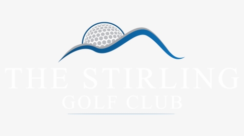 The Stirling Golf Club Logo, HD Png Download, Transparent PNG