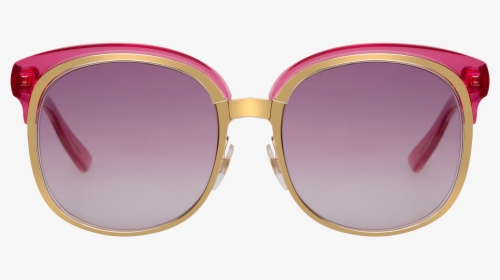 Daily Steals Gucci 4241/s 0eyr 9r Women Sunglasses - Reflection, HD Png Download, Transparent PNG