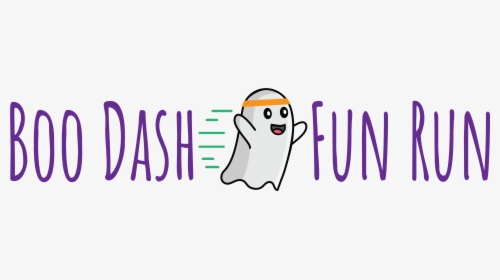 Boo Dash Fun Run, HD Png Download, Transparent PNG