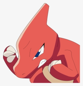 Angry Pokemon Png , Png Download - Charmeleon Angry, Transparent Png, Transparent PNG