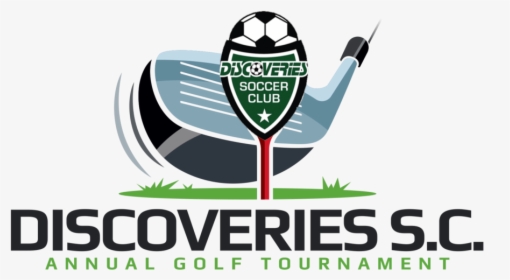 Discoveries Soccer Club, HD Png Download, Transparent PNG