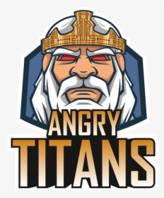 Angry Titans, HD Png Download, Transparent PNG