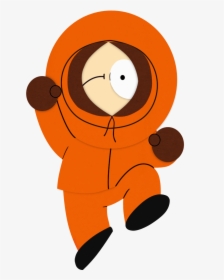 Download South Park Png Picture For Designing Projects - Kenny South Park Png, Transparent Png, Transparent PNG