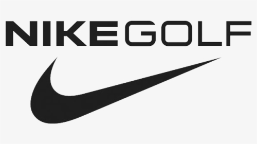 Transparent Nike Golf Logo, HD Png Download, Transparent PNG