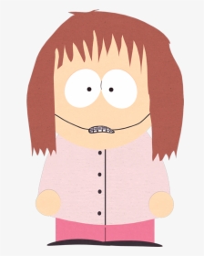Official South Park Studios Wiki - Shelly South Park, HD Png Download, Transparent PNG